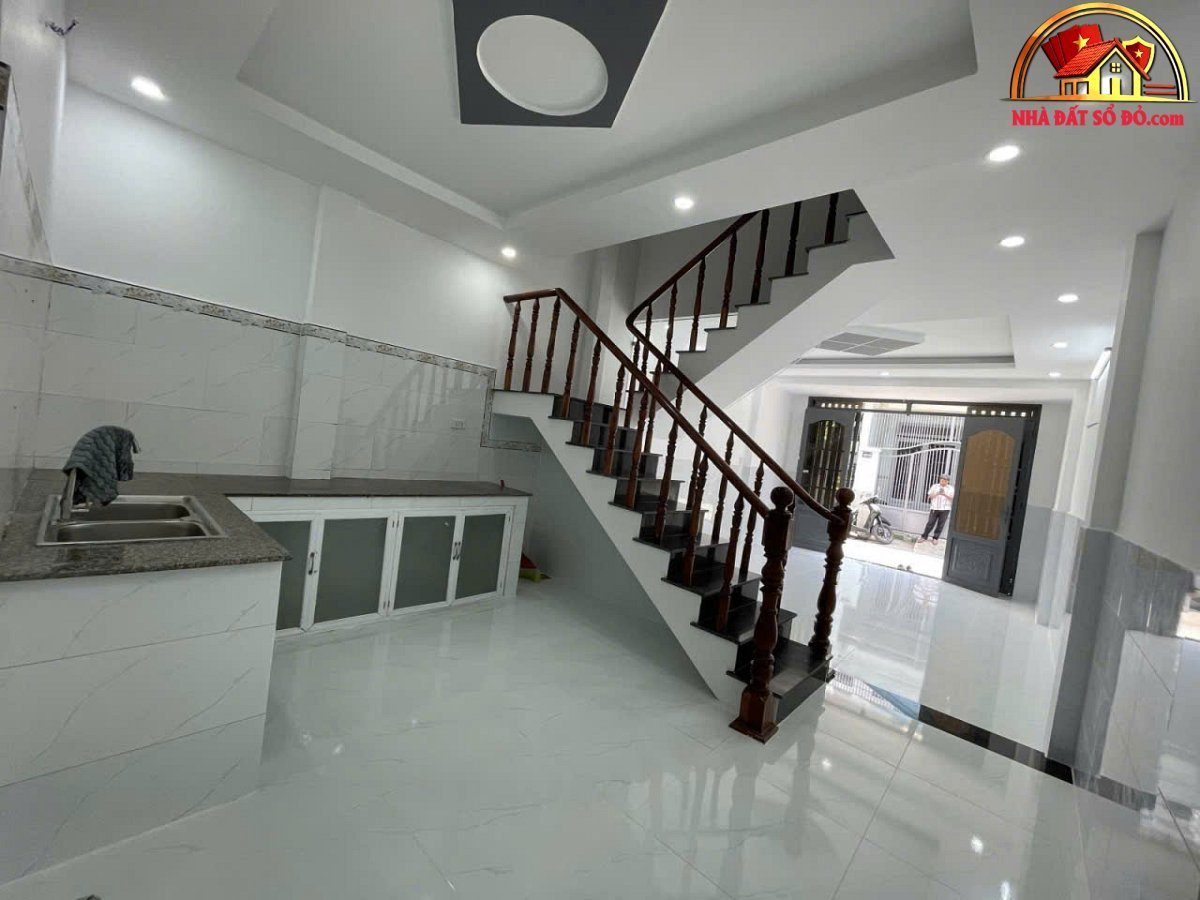 Siêu phẩm đ số 8 gần chợ liên khu 5-6 giáp tân phú… – Bán nhà trong ngõ, hẻm Quận Tân Phú – TP Hồ Chí Minh giá 3 – 5 tỷ