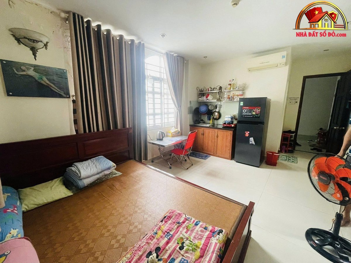 Bán nhà đất Đường Phan Thúc Duyện – Phường cũ 4 Quận Tân Bình – Phường mới 4 – Thành phố Hồ Chí Minh 183m2 32 tỷ