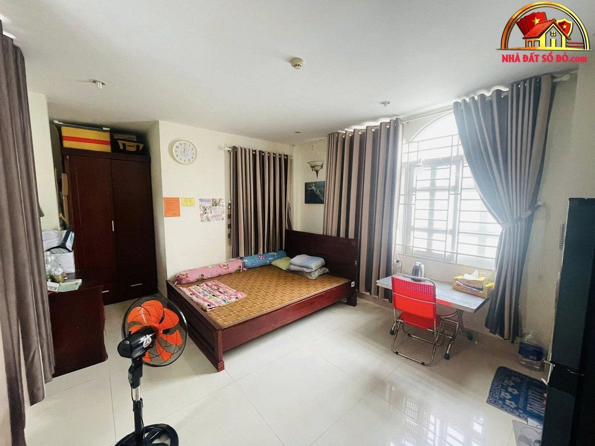 Bán nhà đất Đường Phan Thúc Duyện – Phường cũ 4 Quận Tân Bình – Phường mới 4 – Thành phố Hồ Chí Minh 183m2 32 tỷ