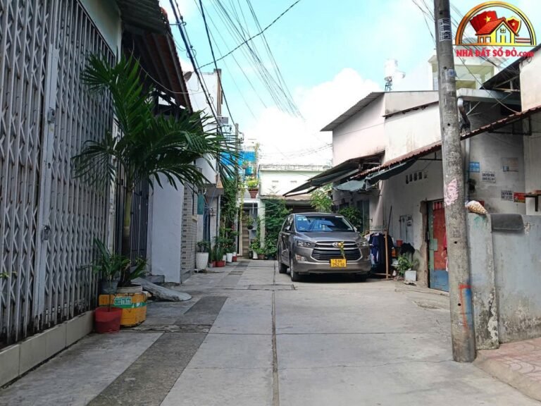Gấp bán nhà trọ Đường Phạm Đăng Giảng – Phườ… – Bán nhà trong ngõ, hẻm Quận Tân Bình – TP Hồ Chí Minh giá 7 – 10 tỷ