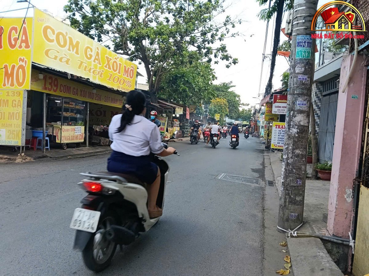 Siêu hiếm mặt tiền kd liên khu 5-6 gần chợ giáp tâ… – Bán nhà mặt phố Quận Tân Phú – TP Hồ Chí Minh giá 5 – 7 tỷ