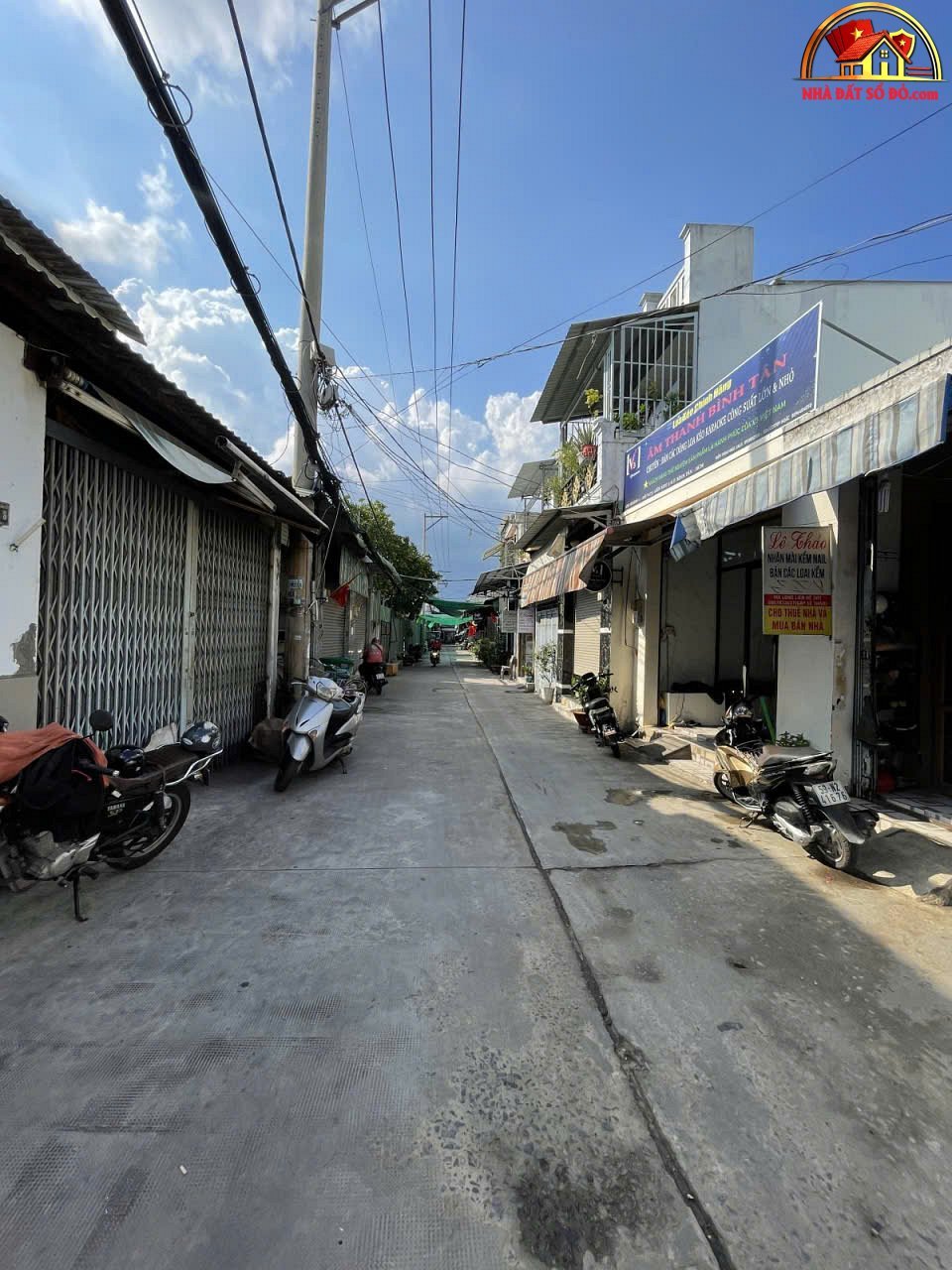 Bán đất tặng nhà hẻm kinh doanh ngay chợ liên khu 5-6 – Phường cũ Bình Hưng Hòa B – Phường mới Bình Hưng Hòa – Thành phố Hồ Chí Minh – Diện tích 72m2 – Giá 4.1 tỷ