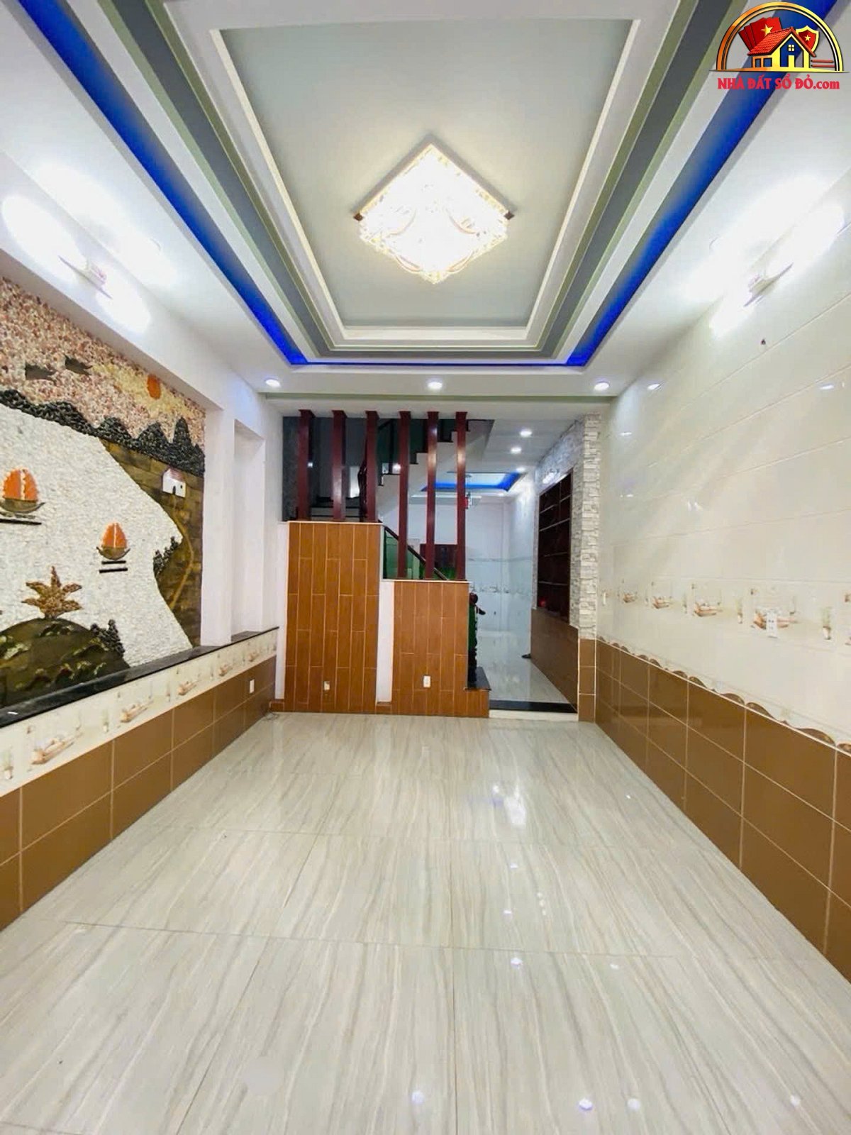 Bán nhà đất Đường Hương Lộ 2 – Phường cũ Bình Trị Đông A Quận Bình Tân – Phường mới Bình Trị Đông A – Thành phố Hồ Chí Minh diện tích 53m2 giá 6.9 tỷ