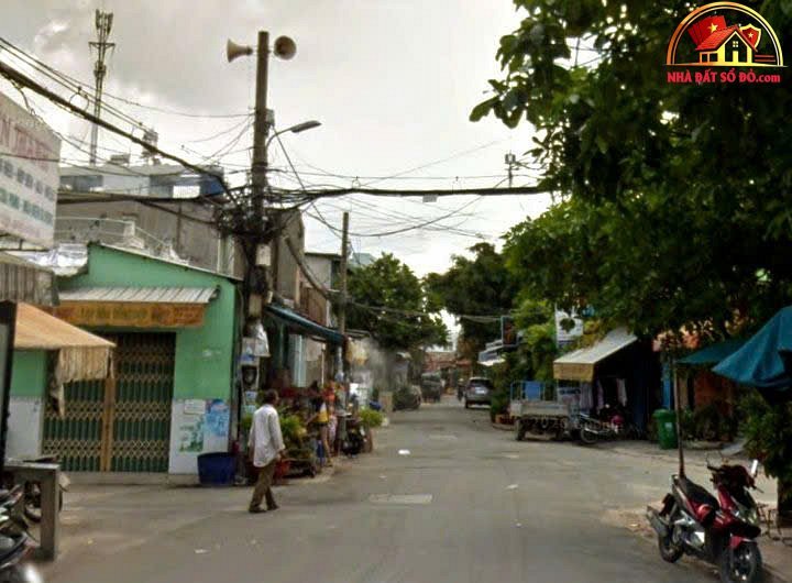 Gấp – hiếm – không có căn thứ 2 so sánh tại khu gò xoài, mã lò, lê văn quới, ql1a p. bình hưng hòa – Bán nhà đất Đường 18D – Phường cũ Bình Hưng Hòa A Quận Bình Tân – Phường mới Bình Hưng Hòa A – Thành phố Hồ Chí Minh 160m2 8 tỷ