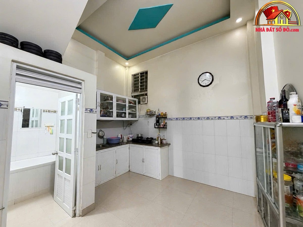 Bán nhà đất Đường số 18b – Phường cũ Bình Hưng Hòa A Quận Bình Tân – Phường mới Bình Hưng Hòa A – Thành phố Hồ Chí Minh diện tích 41m2 giá 4.45 tỷ