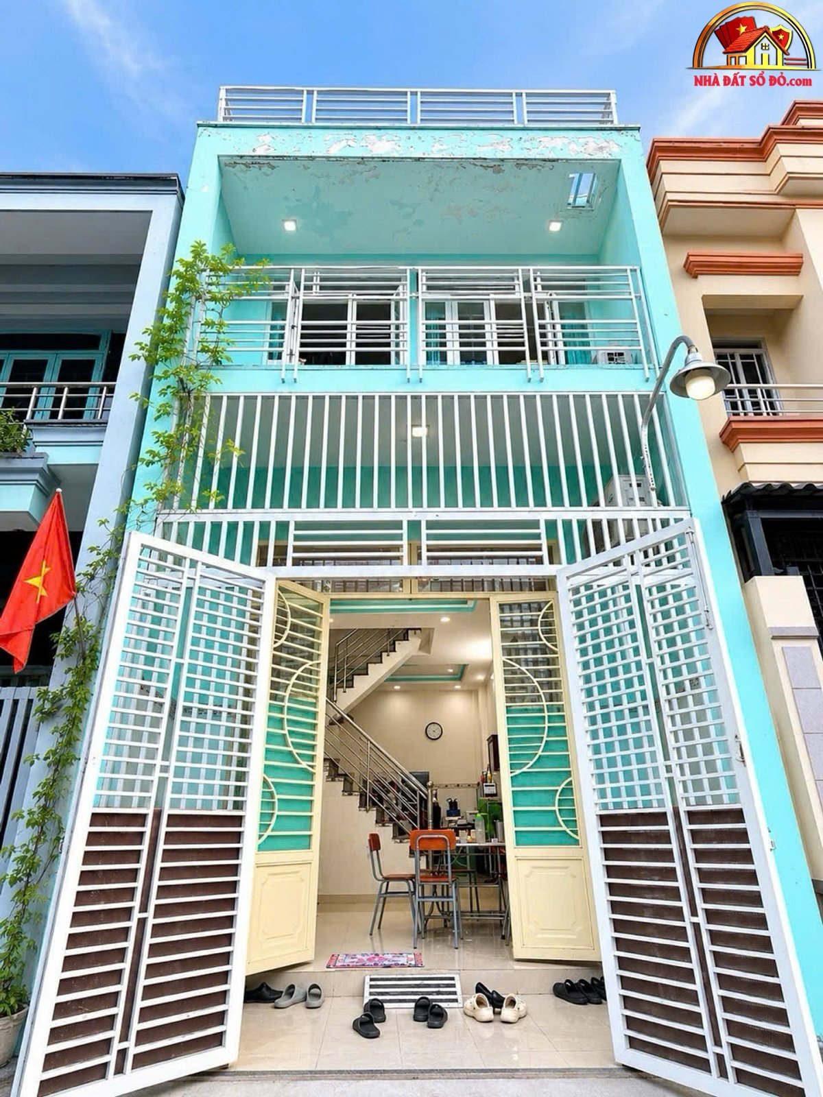 Bán nhà đất Đường số 18b – Phường cũ Bình Hưng Hòa A Quận Bình Tân – Phường mới Bình Hưng Hòa A – Thành phố Hồ Chí Minh diện tích 41m2 giá 4.45 tỷ