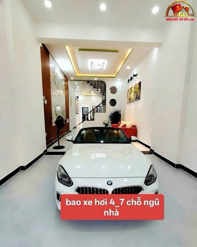 Bán nhà đất Đường Hương Lộ 2 – Phường cũ Bình Trị Đông A – Quận Bình Tân – Thành phố Hồ Chí Minh – Diện tích 80m2 – Giá 7.85 tỷ
