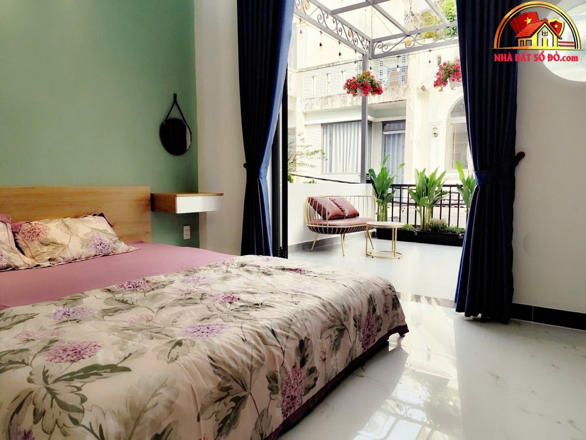 Bán nhà đất Đường Hương Lộ 2 – Phường cũ Bình Trị Đông A – Quận Bình Tân – Thành phố Hồ Chí Minh – Diện tích 80m2 – Giá 7.85 tỷ