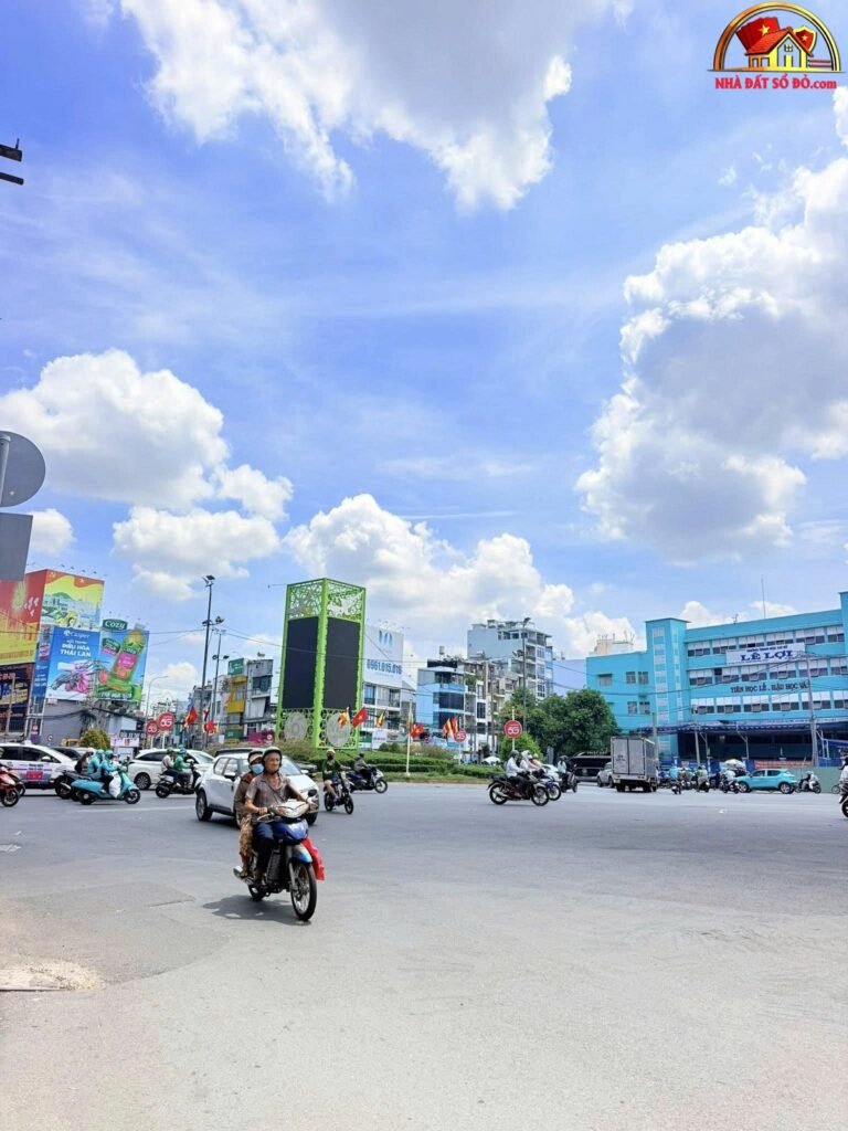 Bán nhà đất Đường Nguyễn Thượng Hiền – Phường cũ 11 Quận 10 – Phường mới 11 – Thành phố Hồ Chí Minh diện tích 200m2 giá 55500000000