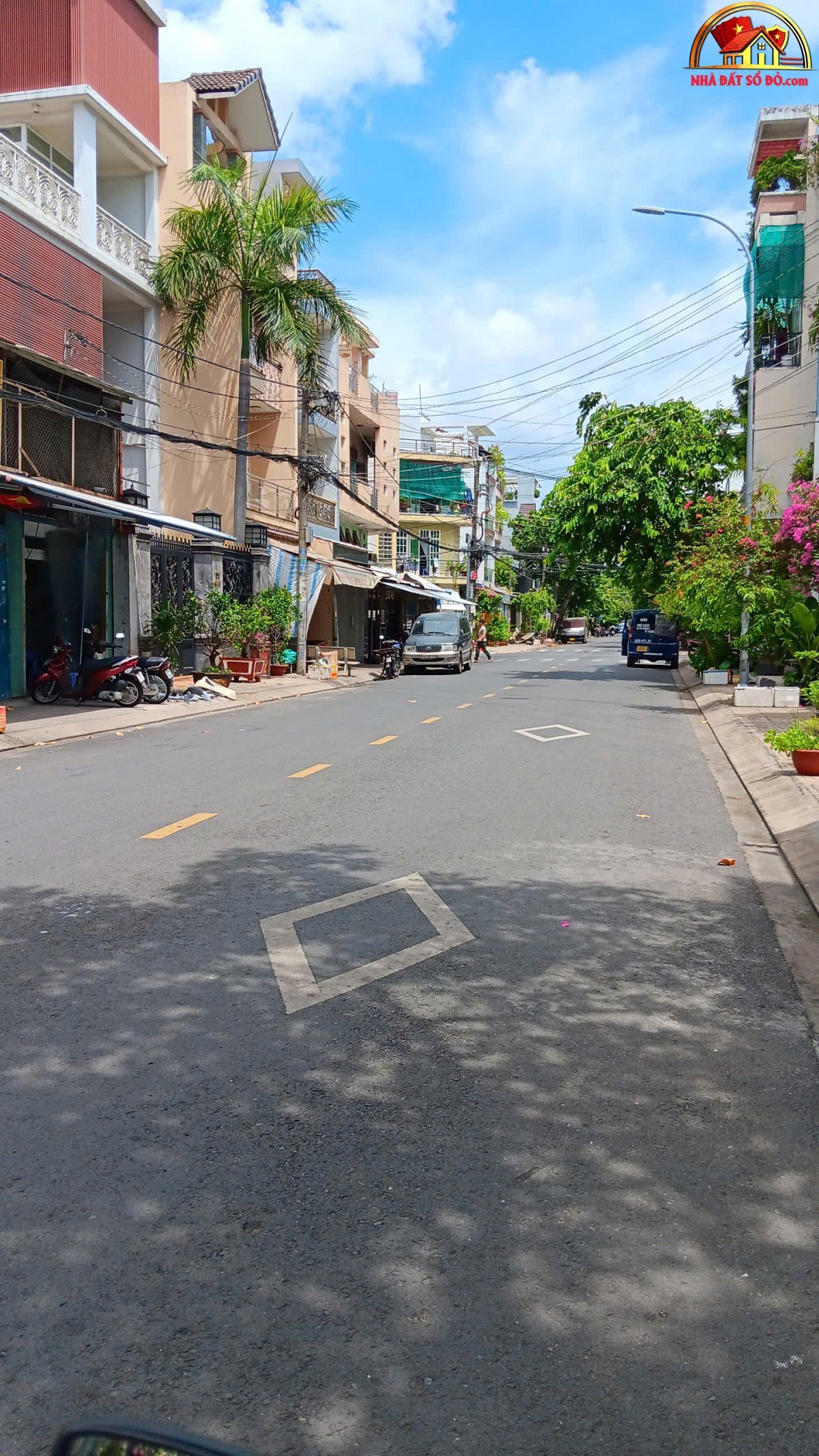 Bán nhà đất Đường Lê Sao – Phường cũ Sơn Kỳ Quận Tân Phú – Phường mới Phú Thạnh – Thành phố Hồ Chí Minh 155m2 23.5 tỷ