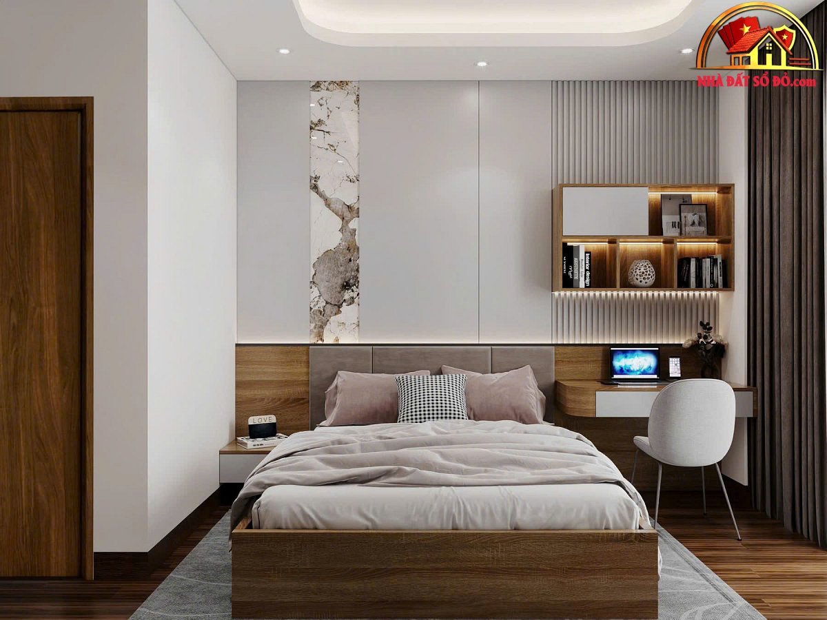 Bán nhà đất Đường Lê Văn Quới – Phường cũ Bình Trị Đông – Quận Bình Tân – Thành phố Hồ Chí Minh 56m2 7.6 tỷ
