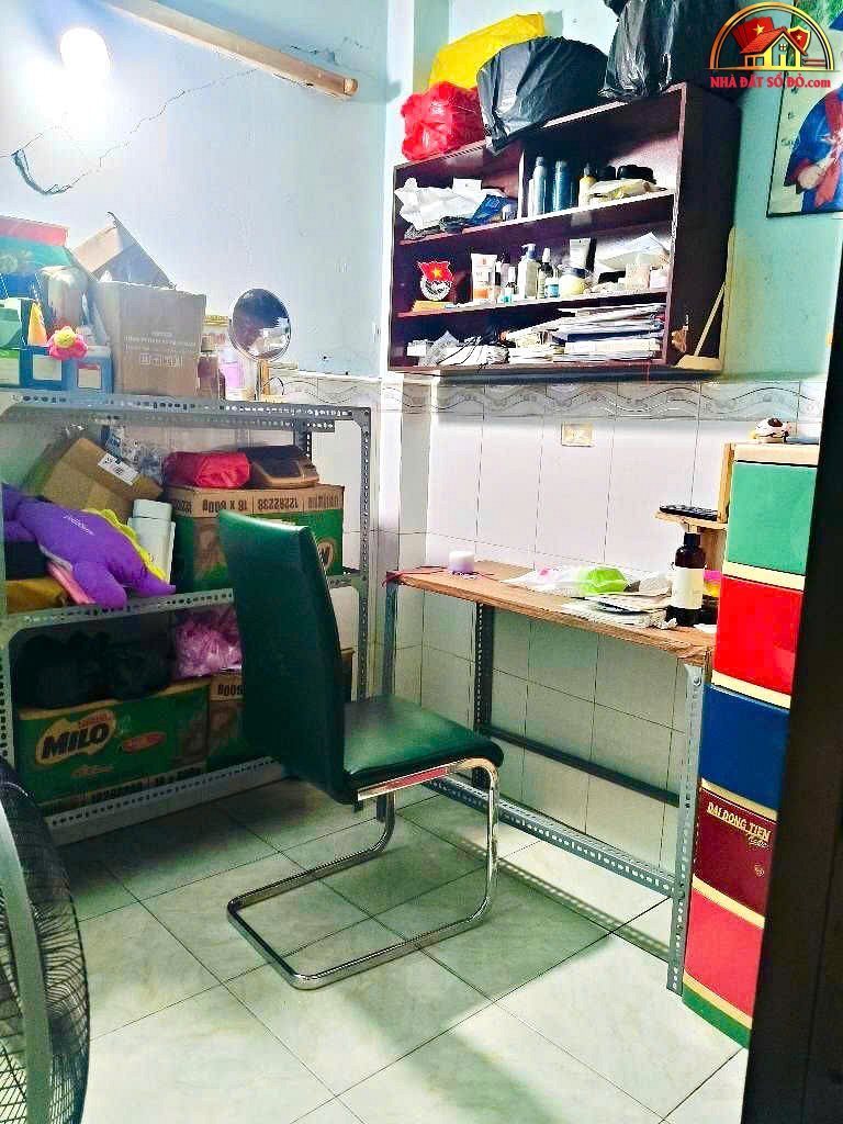Bán nhà đất Đường Đoàn Văn Bơ – Phường cũ 13 Quận 4 – Phường mới 13 – Thành phố Hồ Chí Minh diện tích 34m2 giá 3.8 tỷ