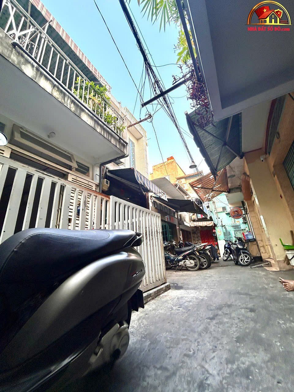 Bán nhà đất Đường Đoàn Văn Bơ – Phường cũ 13 Quận 4 – Phường mới 13 – Thành phố Hồ Chí Minh diện tích 34m2 giá 3.8 tỷ