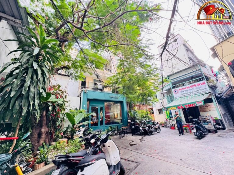 Bán nhà đất Đường Lê Lợi – Phường cũ Bến Nghé Quận 1 – Phường mới Bến Nghé – Thành phố Hồ Chí Minh diện tích 70m2 giá 26 tỷ