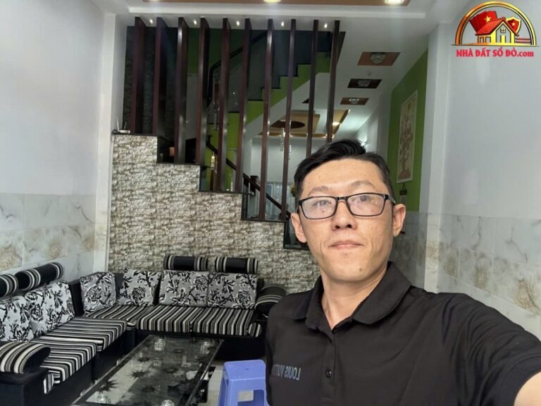 Hot nhà 4 tầng đất mới hẻm xe hơi 5m sát mặt tiền full nội thất chỉ 6.3 tỷ – Bán nhà đất Đường Bình Trị Đông – Phường cũ Bình Trị Đông Quận Bình Tân – Phường mới Bình Trị Đông – Thành phố Hồ Chí Minh