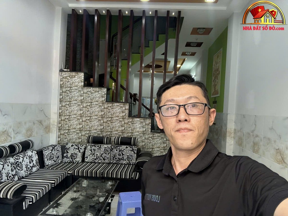 Hot nhà 4 tầng đất mới hẻm xe hơi 5m sát mặt tiền full nội thất chỉ 6.3 tỷ – Bán nhà đất Đường Bình Trị Đông – Phường cũ Bình Trị Đông Quận Bình Tân – Phường mới Bình Trị Đông – Thành phố Hồ Chí Minh