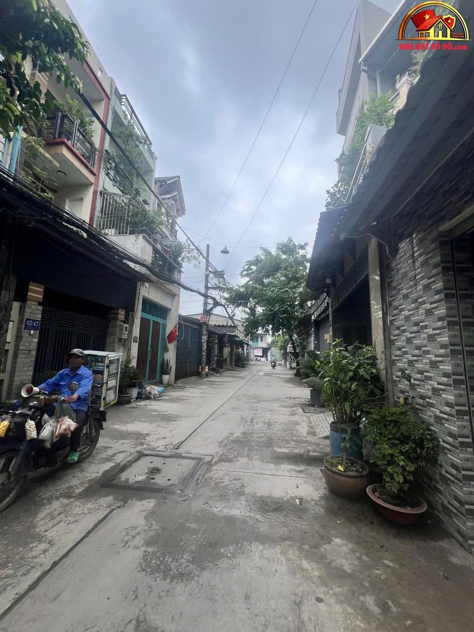 Bán gấp 3 lô đất Đường Số 9 – Phường cũ Bình… – Bán đất Quận Tân Phú – TP Hồ Chí Minh giá 3 – 5 tỷ