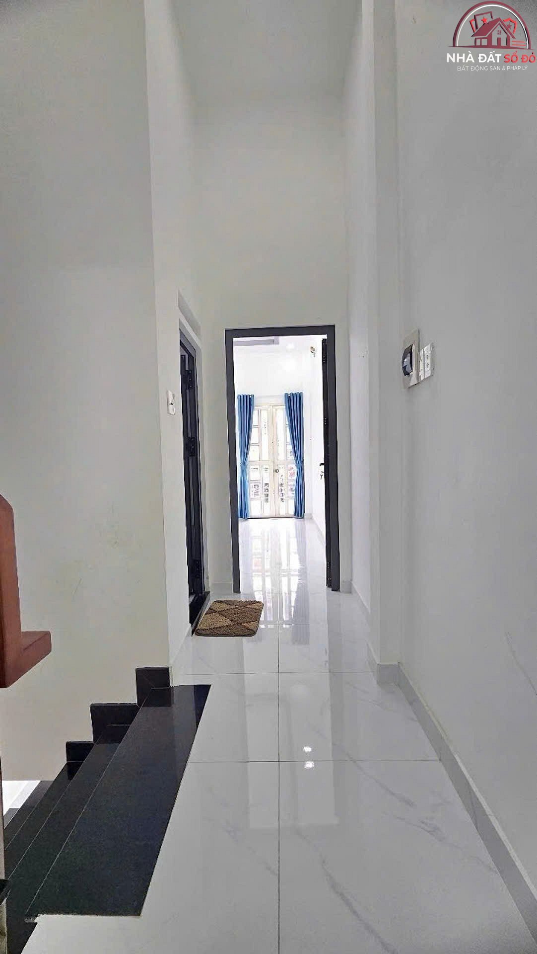 Bán nhà đất Đường Đường Số 3B – Phường cũ Bình Hưng Hòa A – Quận Bình Tân – Thành phố Hồ Chí Minh – Diện tích 100m2 – Giá 5.4 tỷ