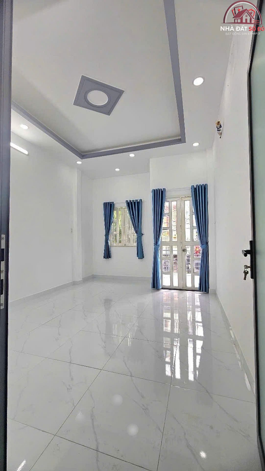 Bán nhà đất Đường Đường Số 3B – Phường cũ Bình Hưng Hòa A – Quận Bình Tân – Thành phố Hồ Chí Minh – Diện tích 100m2 – Giá 5.4 tỷ