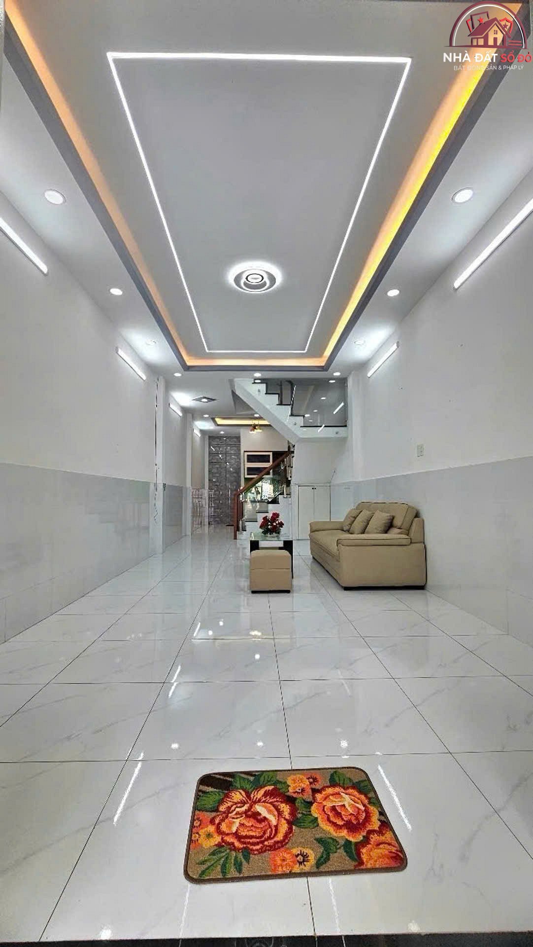 Bán nhà đất Đường Đường Số 3B – Phường cũ Bình Hưng Hòa A – Quận Bình Tân – Thành phố Hồ Chí Minh – Diện tích 100m2 – Giá 5.4 tỷ