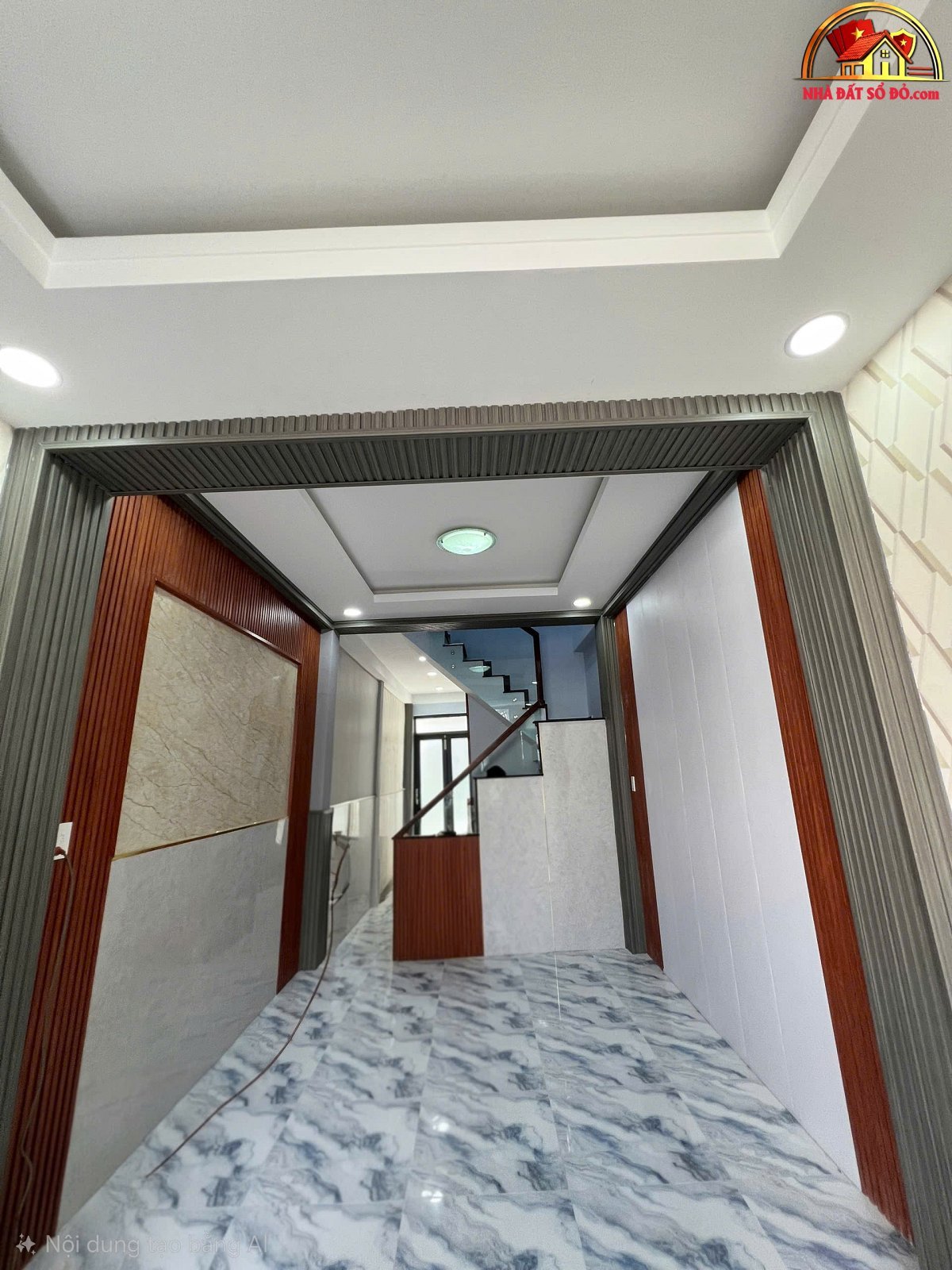 Nhà mới trần xuân xoạn tân hưng q7 Bán nhà đất Đường trần xuân xoạn – Phường cũ Tân Hưng Quận 7 – Thành phố Hồ Chí Minh diện tích 39m2 giá 4.85 tỷ