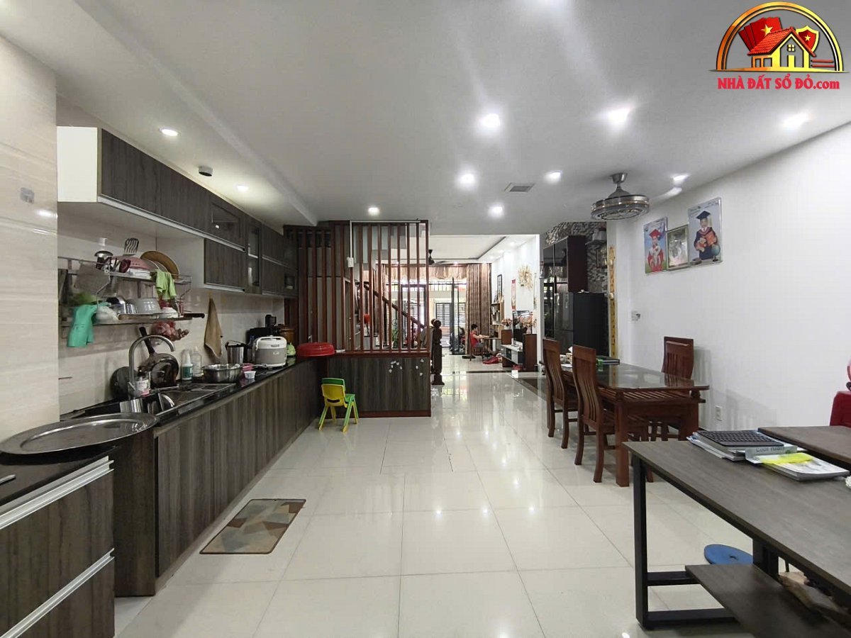 Nhà mặt phố Đường Đoàn Văn Cừ – Phường cũ Hòa Minh Quận Liên Chiểu – Phường mới Hòa Minh – Thành phố Đà Nẵng diện tích 100m2 giá 5.85 tỷ