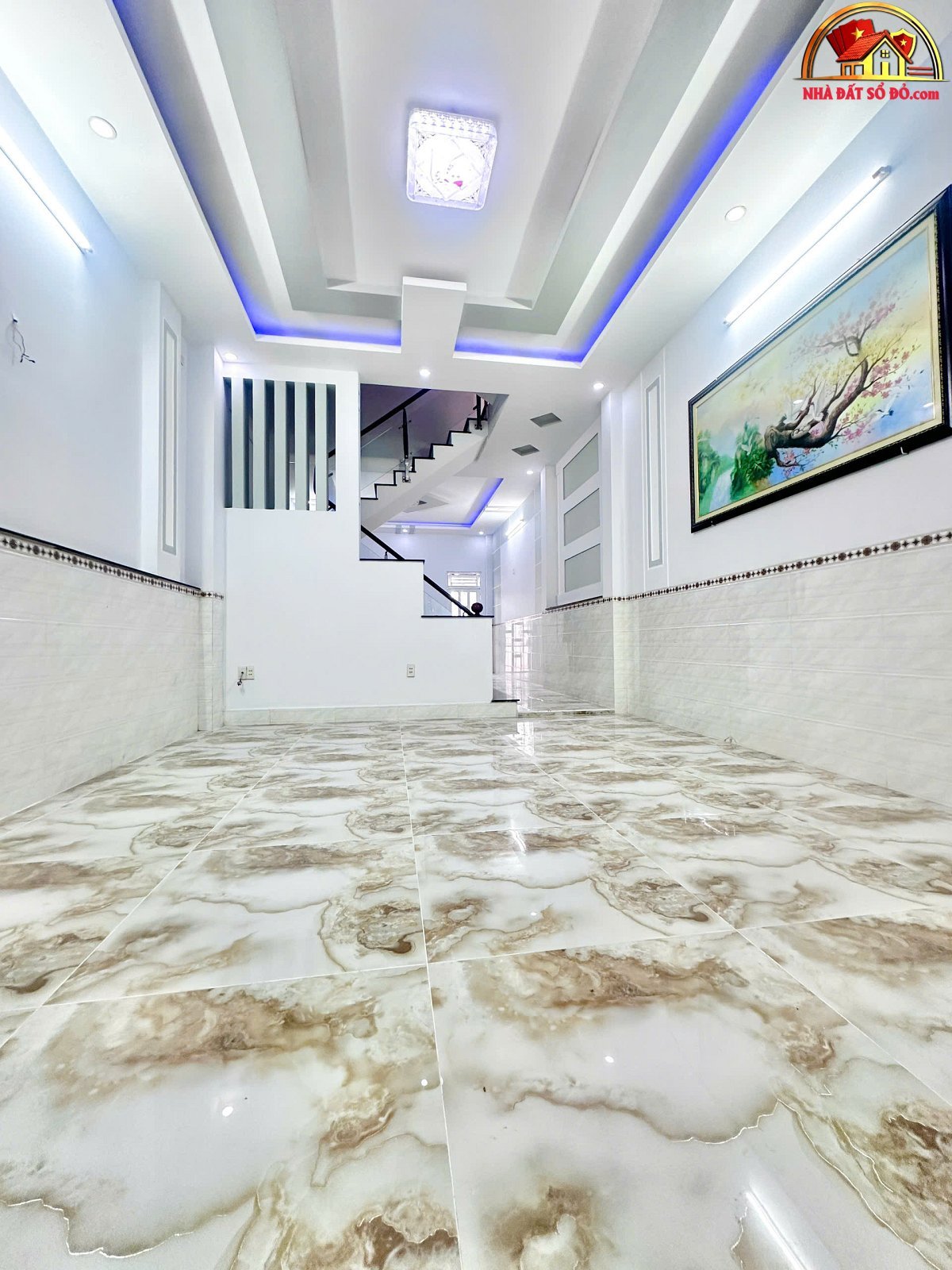 Nhà 2 tầng – hẻm xe hơi – chiến lược – chỉ hơn 4 tỷ Bán nhà đất Đường Chiến Lược – Phường cũ Bình Trị Đông Quận Bình Tân – Phường mới Bình Trị Đông – Thành phố Hồ Chí Minh