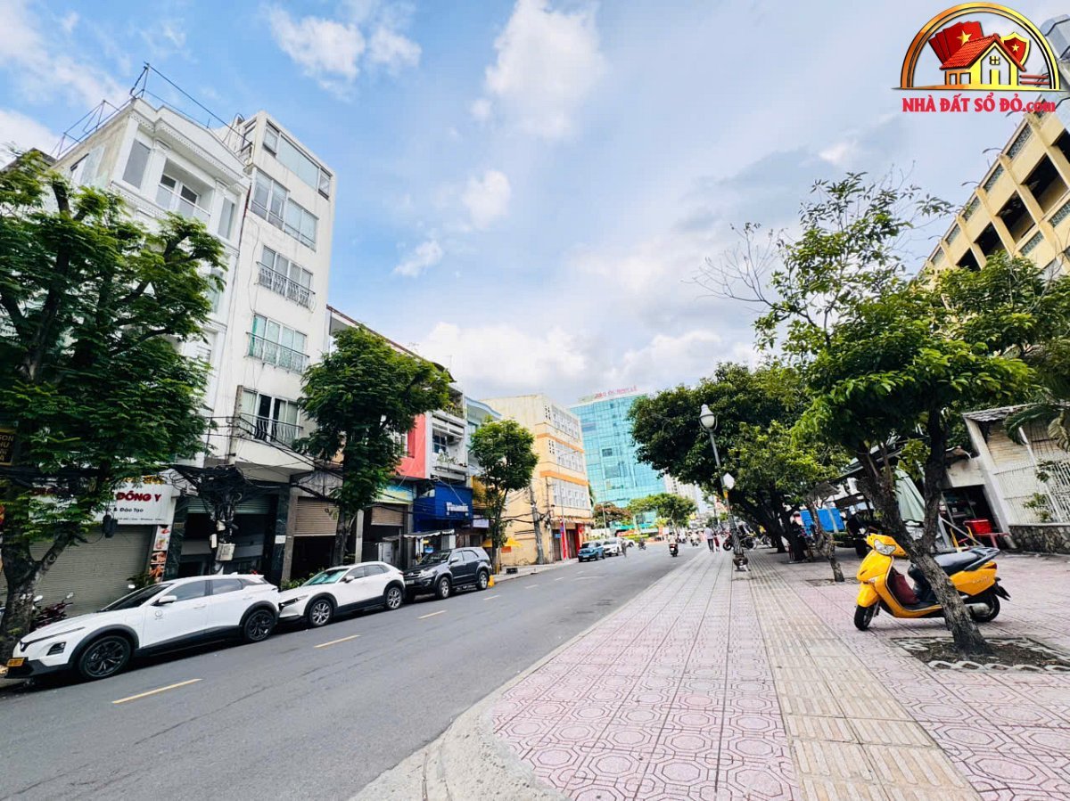 Bán nhà đất Đường Lê Quốc Hưng – Phường cũ Xóm Chiếu Quận 4 – Phường mới Xóm Chiếu – Thành phố Hồ Chí Minh diện tích 86m2 giá 32 tỷ