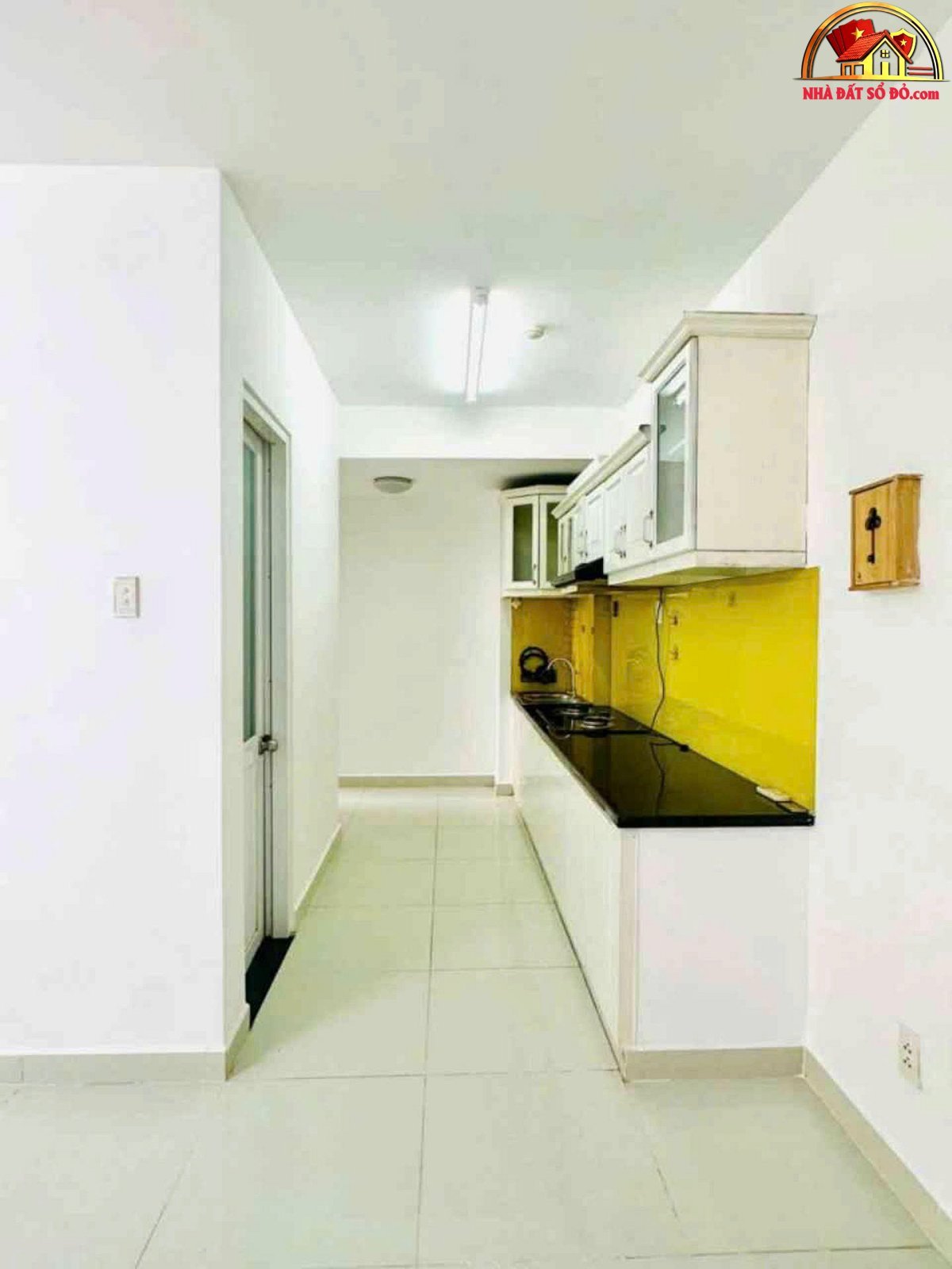 Giá tốt chung cư 8x 2pn 2wc – Bán nhà đất Đường Trường Chinh – Phường cũ Tân Thới Nhất Quận 12 – Phường mới Tân Thới Nhất – Thành phố Hồ Chí Minh 58m2 3.1 tỷ