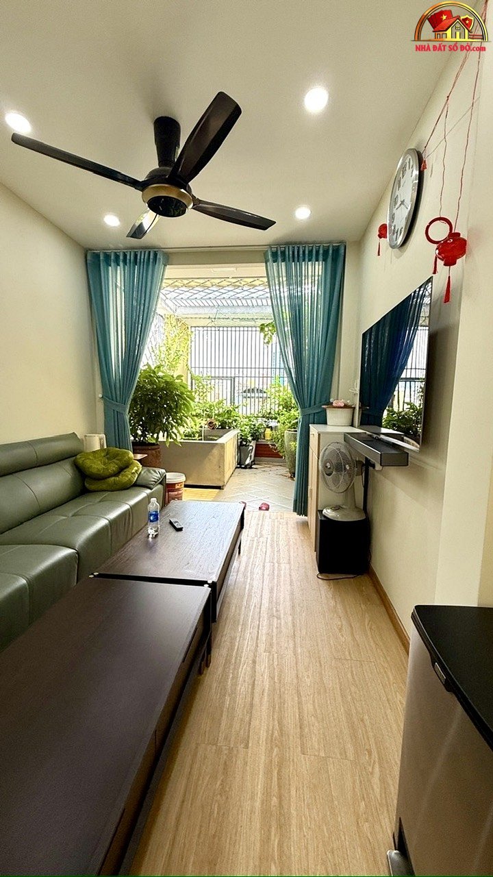 Bán nhà đất Đường Đoàn Văn Bơ – Phường cũ 10 Quận 4 – Phường mới 10 – Thành phố Hồ Chí Minh diện tích 66m2 giá 12 tỷ