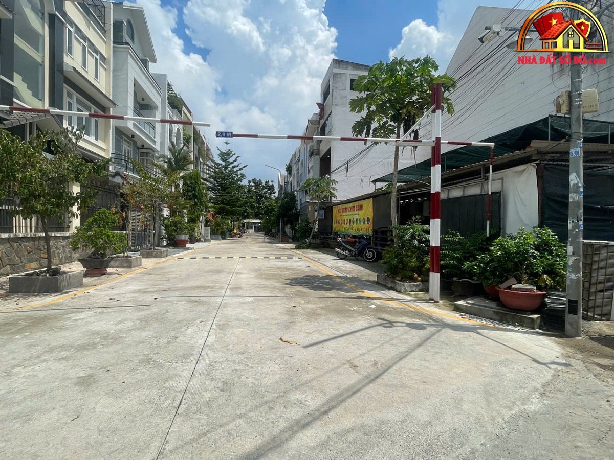 Đất Trống góc 2 Mặt Tiền 11x20m Khu Tân An Huy 1hecta P Tân phong Q7 – Bán nhà đất Đường góc 2 mặt tiền – Phường cũ Tân Phong – Quận 7 – Thành phố Hồ Chí Minh – Diện tích 211m2 – Giá 26 tỷ