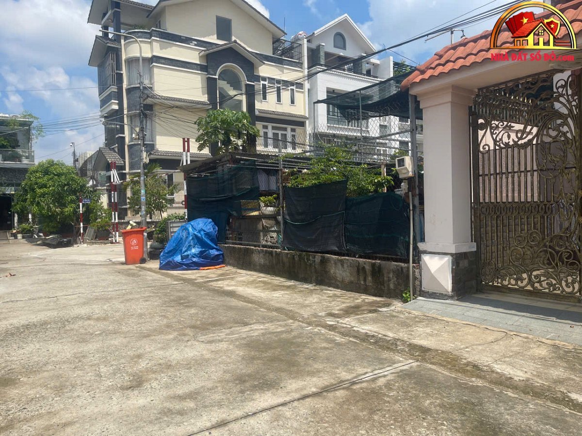 Đất Trống góc 2 Mặt Tiền 11x20m Khu Tân An Huy 1hecta P Tân phong Q7 – Bán nhà đất Đường góc 2 mặt tiền – Phường cũ Tân Phong – Quận 7 – Thành phố Hồ Chí Minh – Diện tích 211m2 – Giá 26 tỷ