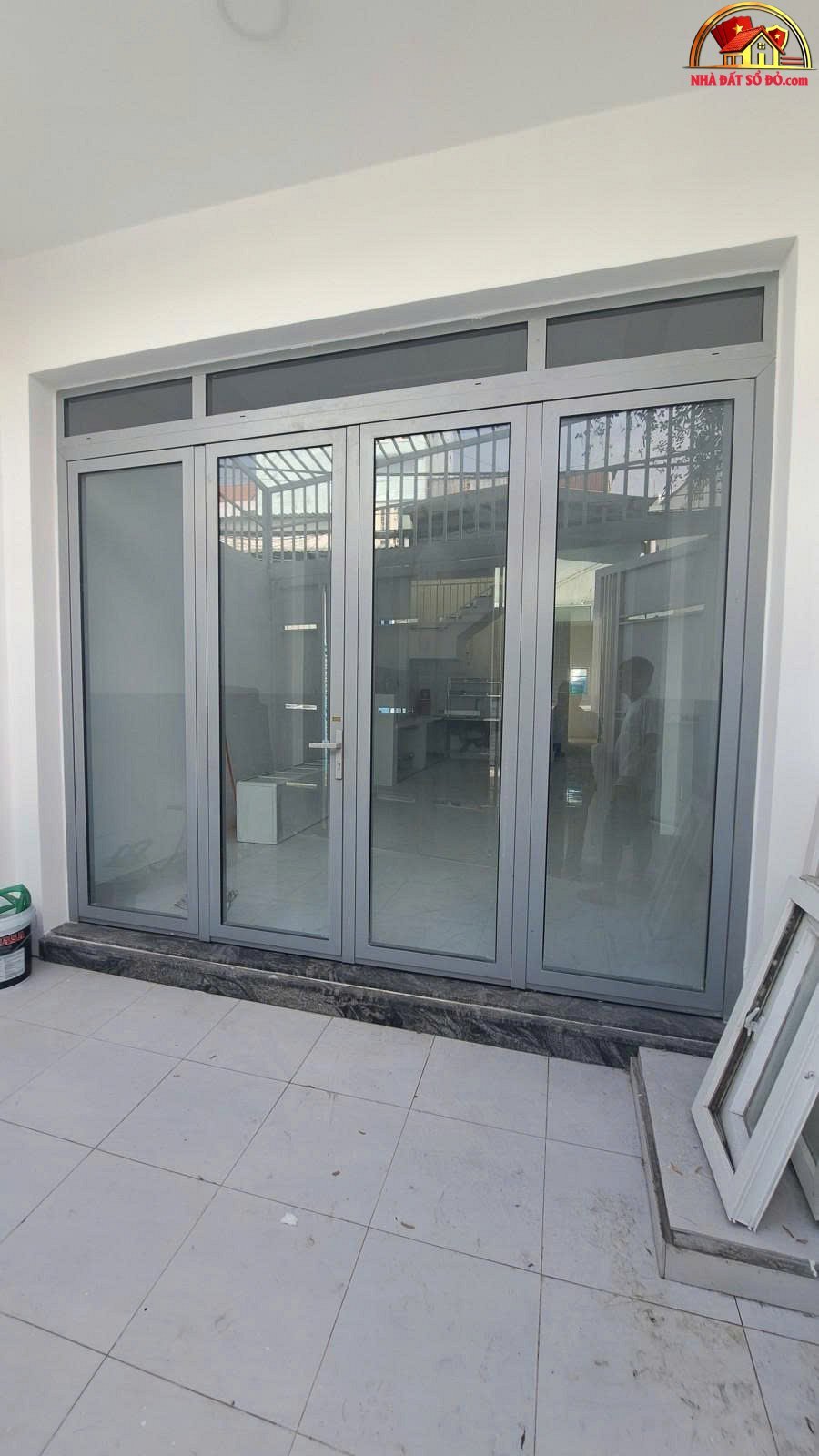 Mặt tiền trung mỹ tây 9 – Phường cũ Tân Chánh Hiệp Quận 12 – Phường mới Tân Chánh Hiệp – Thành phố Hồ Chí Minh diện tích 72m2 giá 3.8 tỷ