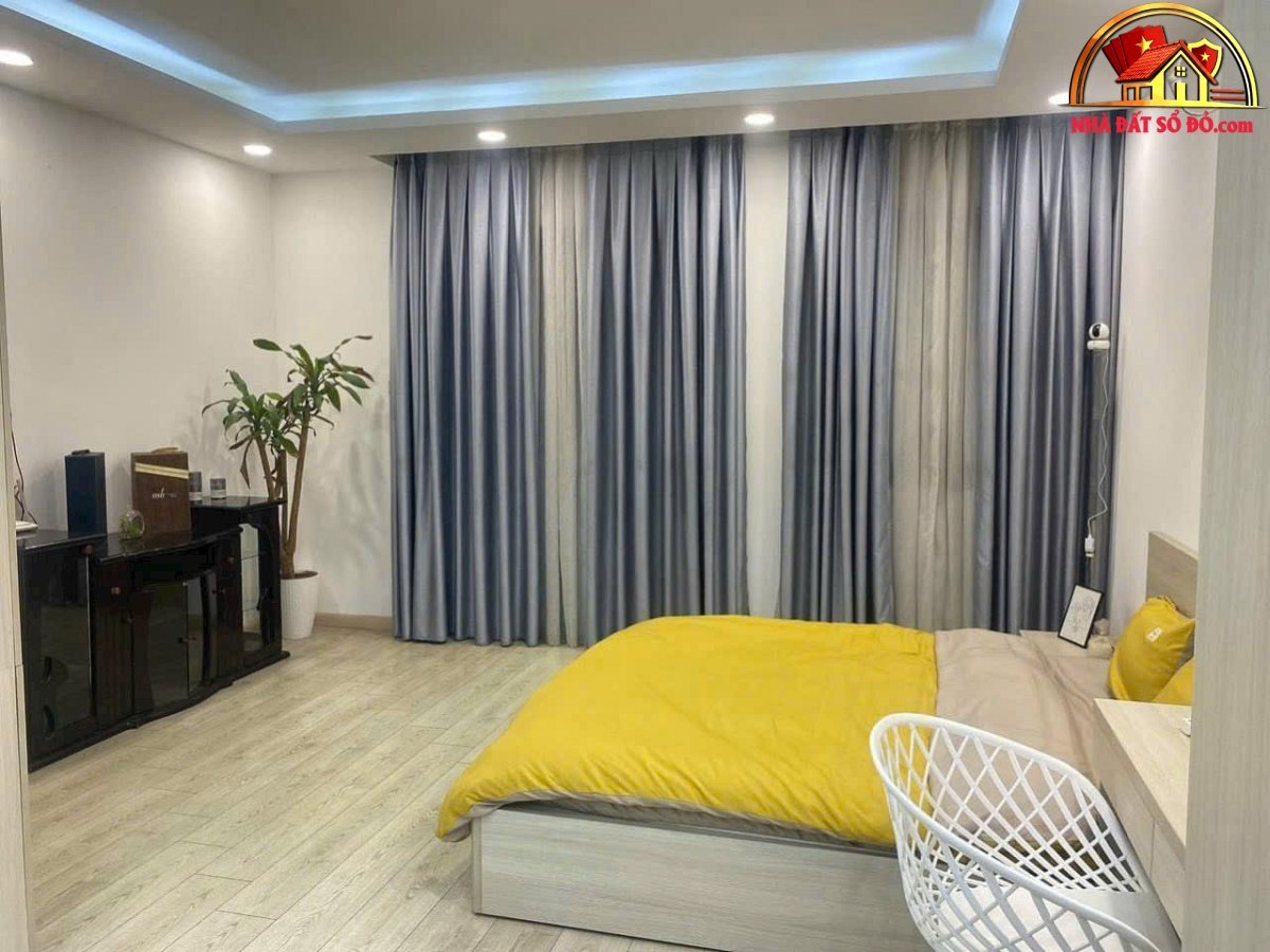 Bán nhà đất Đường Hòa Bình – Phường cũ Hiệp Tân Quận Tân Phú – Phường mới Hiệp Tân – Thành phố Hồ Chí Minh diện tích 55m2 giá 8599000000