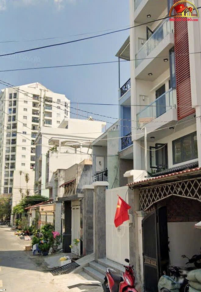 Sắc mặt tiền kinh doanh quận tân phú – Bán nhà đất Đường Phú Thọ Hòa – Phường cũ Phú Thọ Hòa – Phường mới Phú Thạnh – Thành phố Hồ Chí Minh 84m2 – 10 triệu
