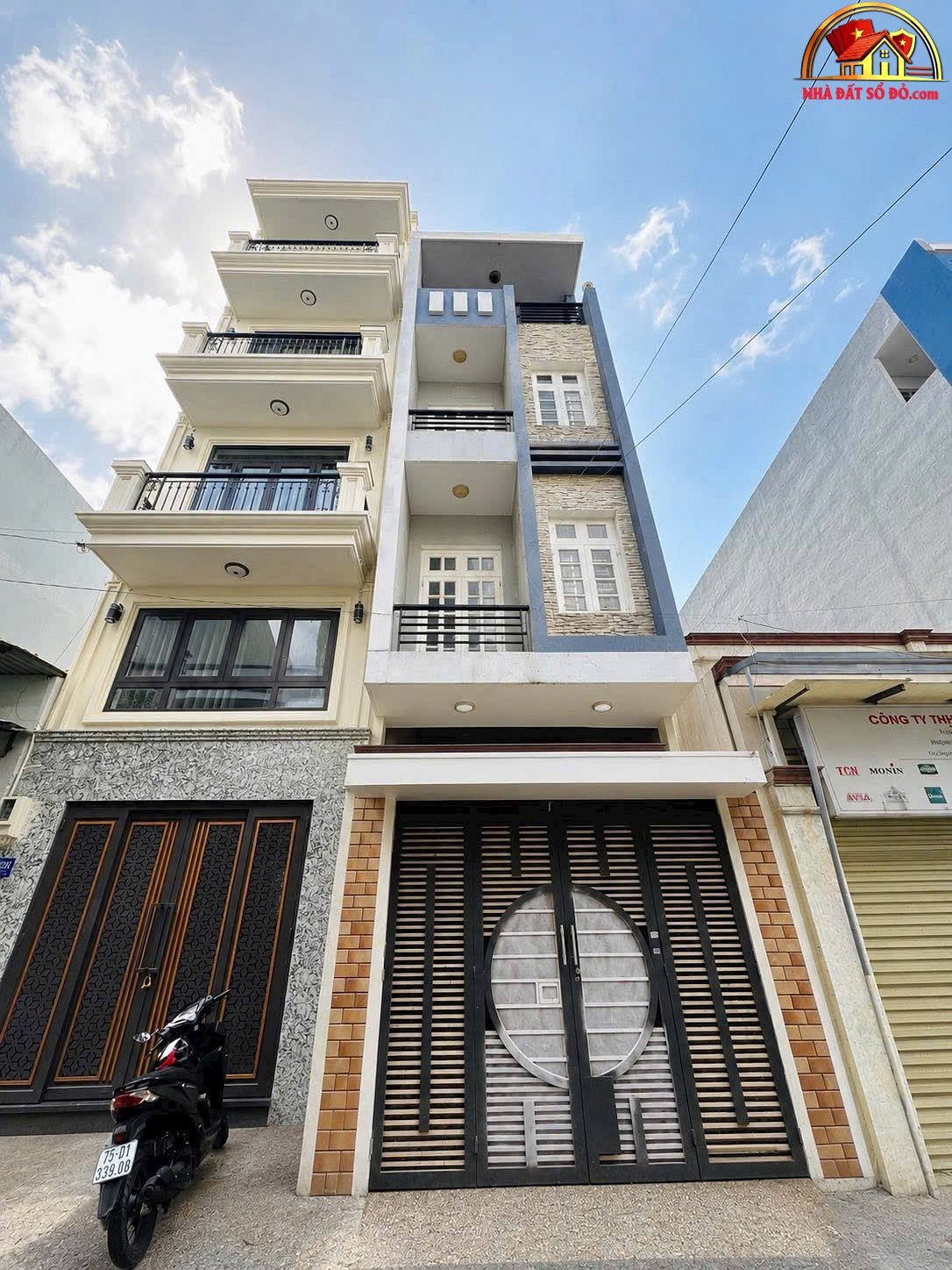 Đường nhựa 8m ngay luỹ bán bích 64m2 giá 6.99 tỷ – Bán nhà đất Đường Lũy Bán Bích – Phường cũ Hòa Thạnh – Quận Tân Phú – Phường mới Hòa Thạnh – Thành phố Hồ Chí Minh