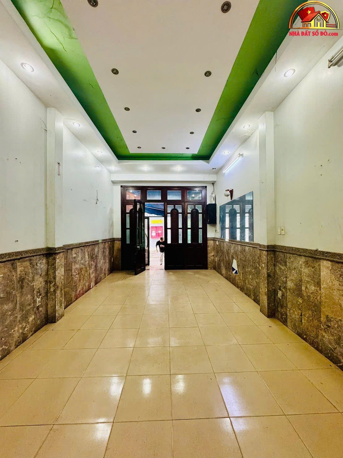 Đường nhựa 8m ngay luỹ bán bích 64m2 giá 6.99 tỷ – Bán nhà đất Đường Lũy Bán Bích – Phường cũ Hòa Thạnh – Quận Tân Phú – Phường mới Hòa Thạnh – Thành phố Hồ Chí Minh