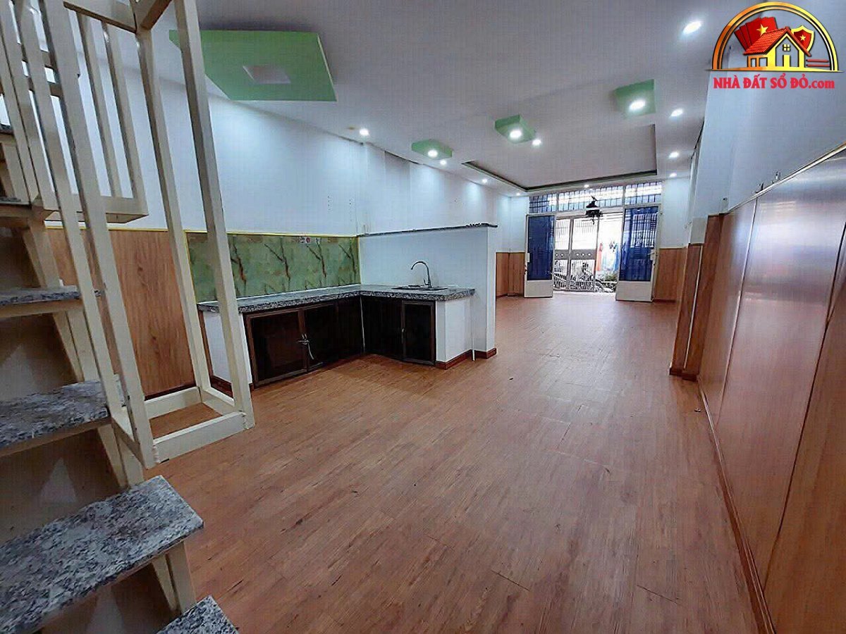 Chỉ 4.4 tỷ – nhà đẹp nguyễn sơn -tân phú – 57m – 2tầng Bán nhà đất Đường Nguyễn Sơn – Phường cũ Phú Thọ Hòa – Huyện Tân Phú – Thành phố Hồ Chí Minh