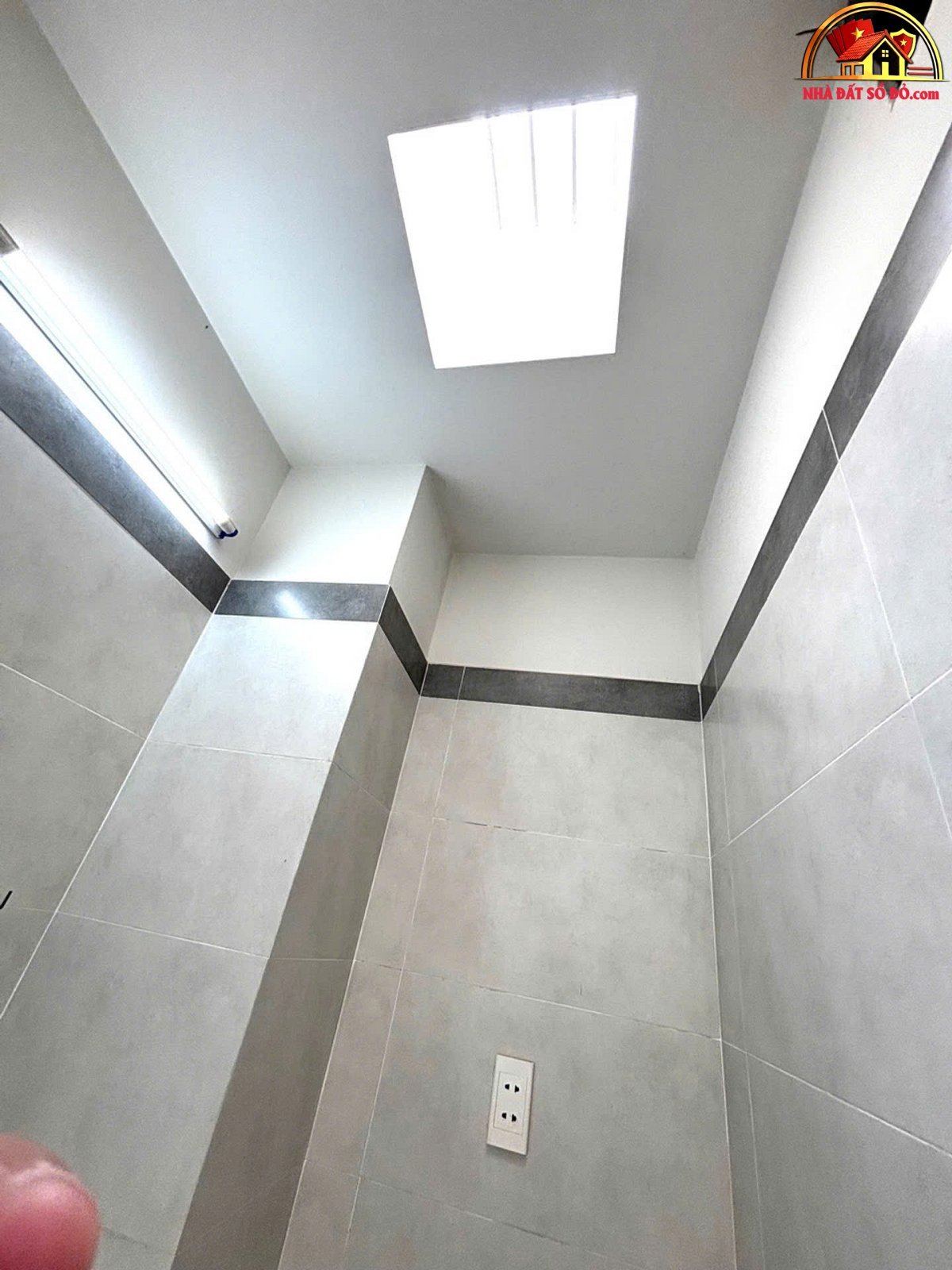 Bán nhà đất Đường Hòa Bình – Phường cũ Hiệp Tân Quận Tân Phú – Phường mới Hiệp Tân – Thành phố Hồ Chí Minh 58m2 7.29 tỷ