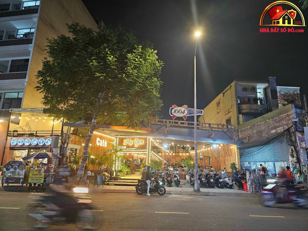 Bán nhà đất Đường Thoại Ngọc Hầu – Phường cũ Phú Thạnh Quận Tân Phú – Thành phố Hồ Chí Minh diện tích 2200m2 giá 410 tỷ