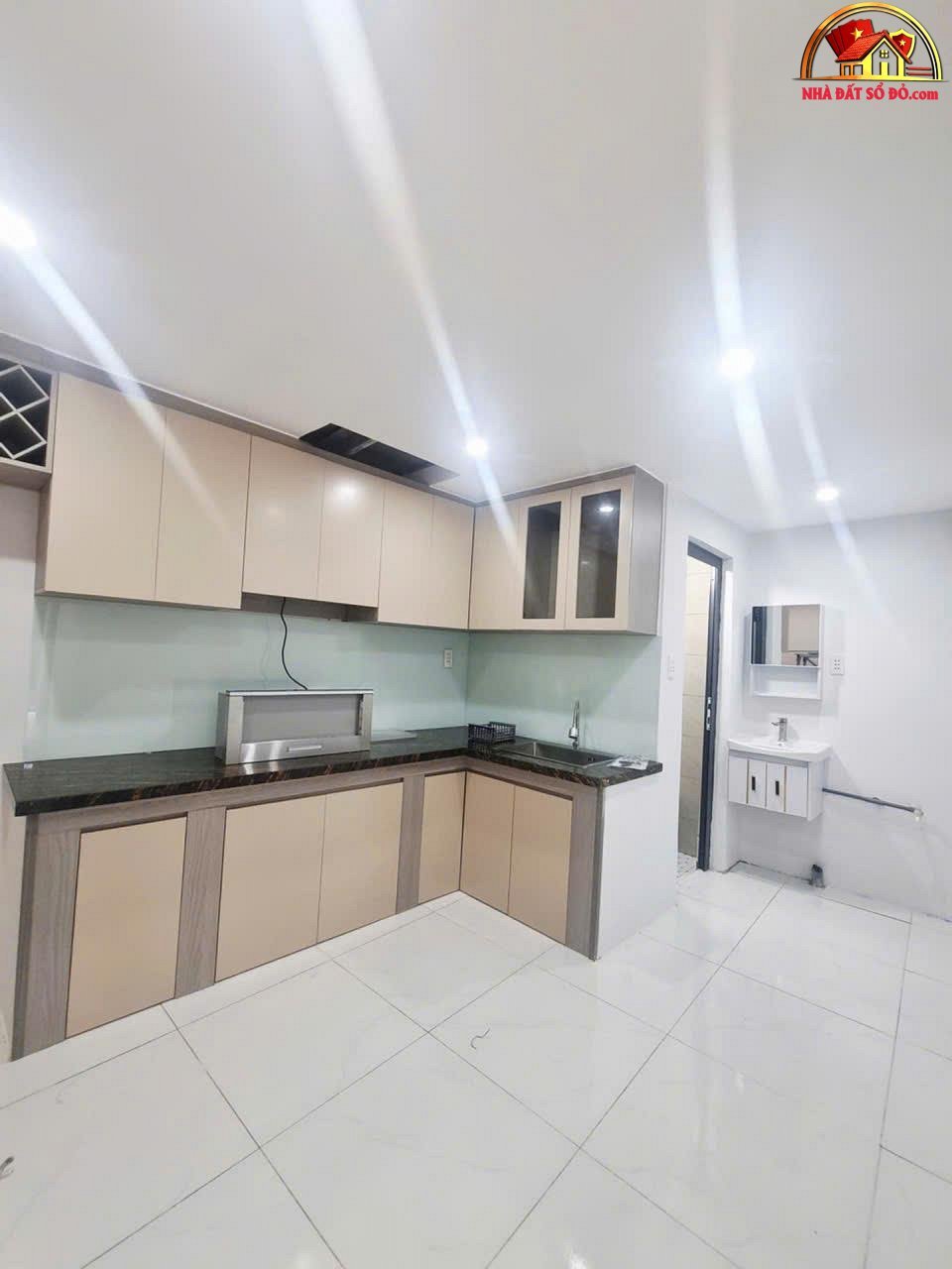 Hơn 4 tỷ có ngay nhà hẻm xe hơi phan văn hớn quân 12 – Bán nhà đất Đường Phân Văn Hớn – Phường cũ Đông Hưng Thuận Quận 12 – Phường mới Đông Hưng Thuận – Thành phố Hồ Chí Minh 45m2 4.2 tỷ
