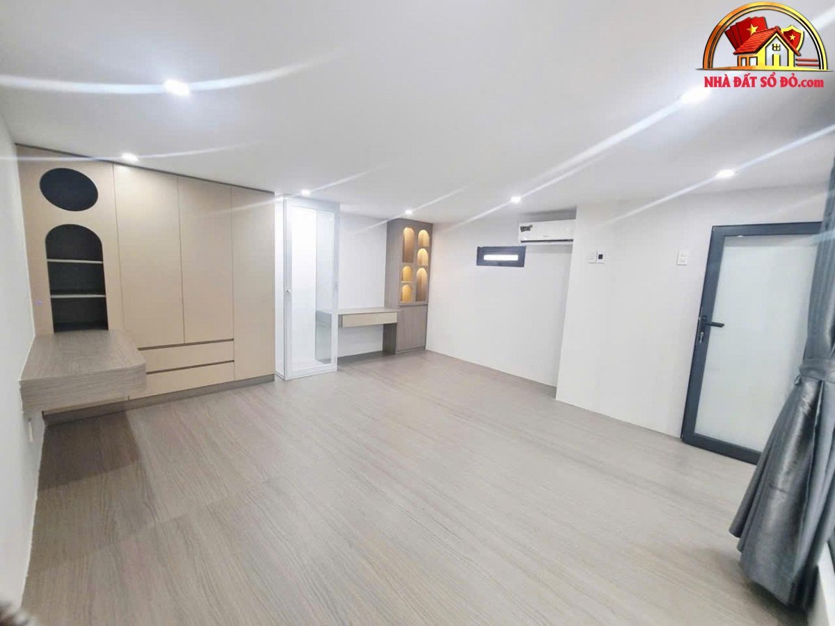 Hơn 4 tỷ có ngay nhà hẻm xe hơi phan văn hớn quân 12 – Bán nhà đất Đường Phân Văn Hớn – Phường cũ Đông Hưng Thuận Quận 12 – Phường mới Đông Hưng Thuận – Thành phố Hồ Chí Minh 45m2 4.2 tỷ
