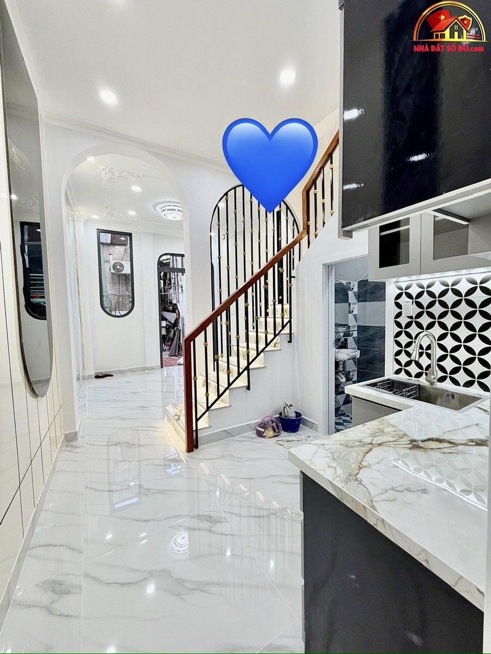 Nhà mới 3 tầng- gần ngay khu ẩm thực vĩnh khánh và hẻm xe hơi đ.đoàn văn bơ- hoàng diệu- nguyễn tất Bán nhà đất Đường Đoàn Văn Bơ – Phường cũ 9 Quận 4 – Phường mới 9 – Thành phố Hồ Chí Minh 36m2 – 5.5 tỷ