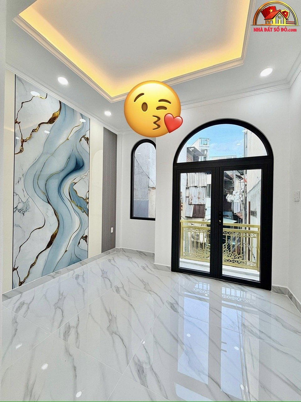 Nhà mới 3 tầng- gần ngay khu ẩm thực vĩnh khánh và hẻm xe hơi đ.đoàn văn bơ- hoàng diệu- nguyễn tất Bán nhà đất Đường Đoàn Văn Bơ – Phường cũ 9 Quận 4 – Phường mới 9 – Thành phố Hồ Chí Minh 36m2 – 5.5 tỷ