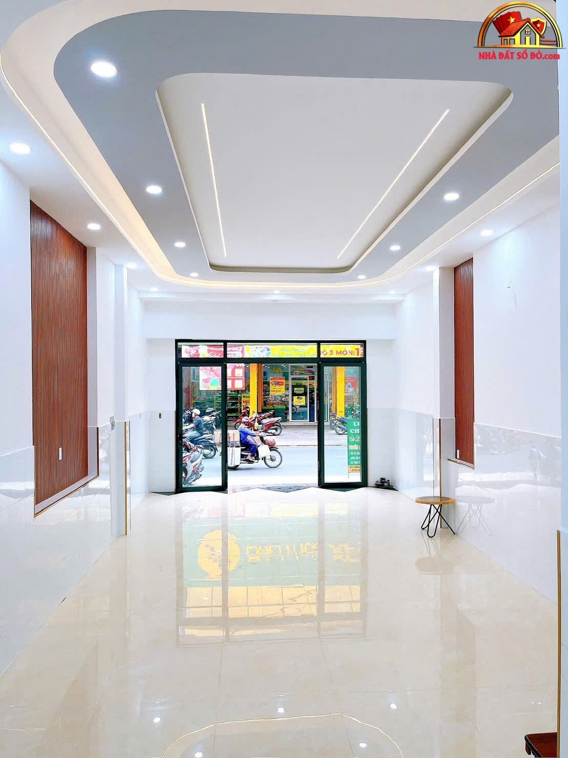 Mặt tiền kinh doanh ngày đêm ngay gò dầu tân phú – Phường cũ Tân Sơn Nhì Quận Tân Phú – Phường mới Tân Sơn Nhì – Thành phố Hồ Chí Minh diện tích 95m2 giá 14.2 tỷ
