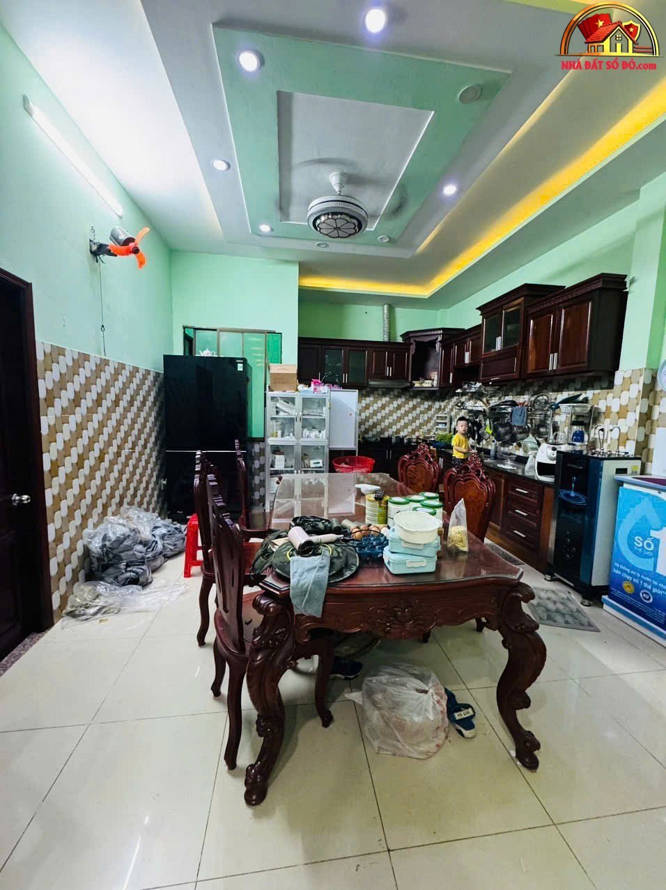 Bán nhà đất Đường Lê Sao – Phường cũ Sơn Kỳ Quận Tân Phú – Phường mới Phú Thạnh – Thành phố Hồ Chí Minh 155m2 23.5 tỷ