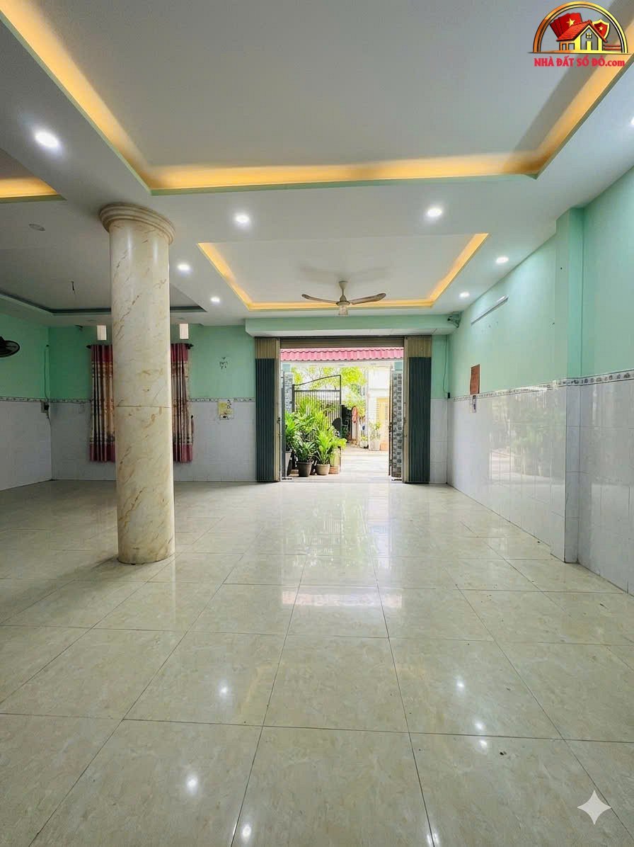 Bán nhà đất Đường Lê Sao – Phường cũ Sơn Kỳ Quận Tân Phú – Phường mới Phú Thạnh – Thành phố Hồ Chí Minh 155m2 23.5 tỷ