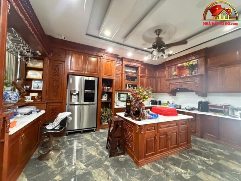 Biệt thự sân vườn Hà Đô- quận 12, không gian sống đẳng cấp Bán nhà đất Đường Lê Thị Riêng – Phường cũ An Phú Đông – Huyện Quận 12 – Thành phố Hồ Chí Minh 308m2 25 tỷ
