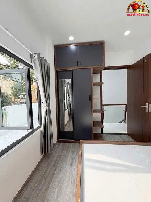Nhà 1 lầu Tây Thạnh gần AEON tân phú 42m2 – Bán nhà đất Đường Tây Thạnh – Phường cũ Tây Thạnh Quận Tân Phú – Phường mới Tây Thạnh – Thành phố Hồ Chí Minh 5 tỷ