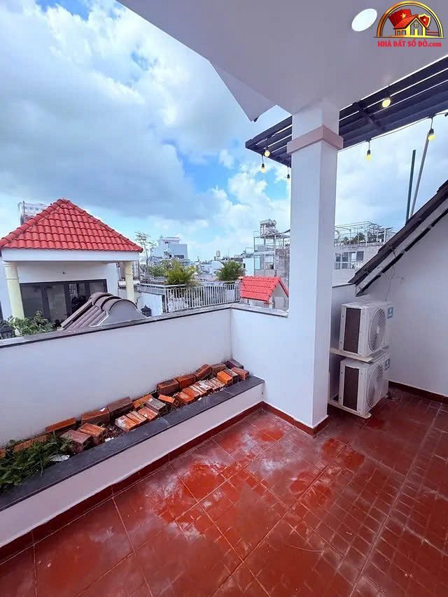 Nhà HXH Nguyễn Hữu Tiến 4 tầng 36m2 – Bán nhà đất Đường Nguyễn Hữu Tiến – Phường cũ Tân Quý Quận Tân Phú – Phường mới Tân Quý – Thành phố Hồ Chí Minh 6.45 tỷ